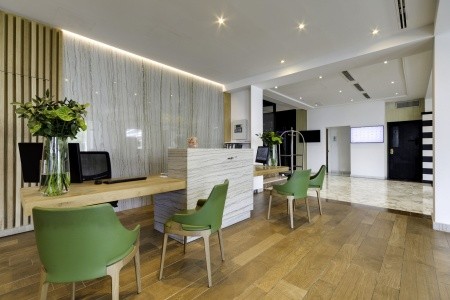 Coronado Thalasso & Spa - 39