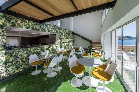 Coronado Thalasso & Spa - 40