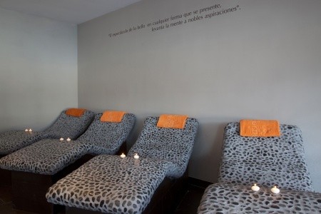 Coronado Thalasso & Spa - 41