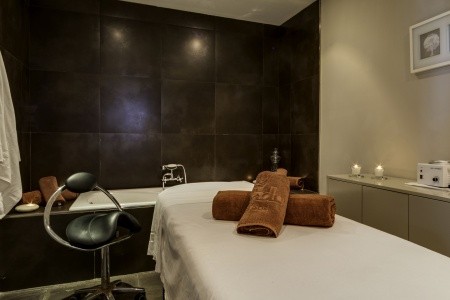 Coronado Thalasso & Spa - 43