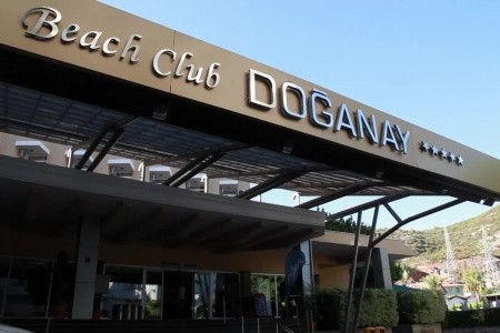 Turecko Turecká riviéra Doganay Beach Club 8 dňový pobyt All Inclusive Letecky Letisko: Praha March 2025 (16/03/25-23/03/25)