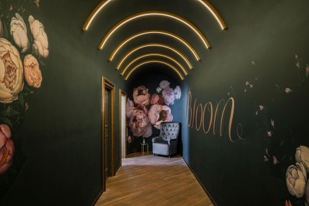 Papillon Belvil - 150