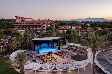 Papillon Belvil - 160