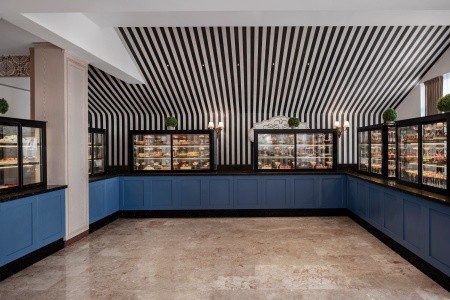 Papillon Belvil - 177