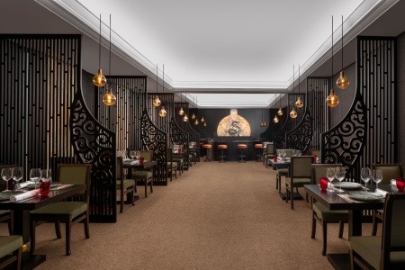 Papillon Belvil - 185