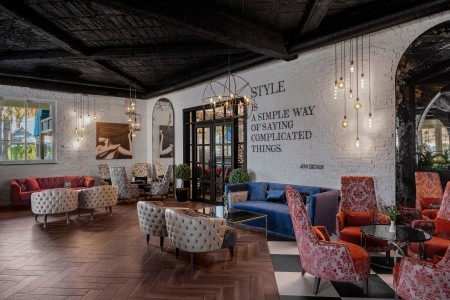 Papillon Belvil - 187