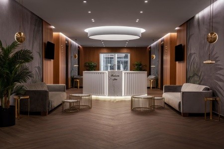 Papillon Belvil - 191