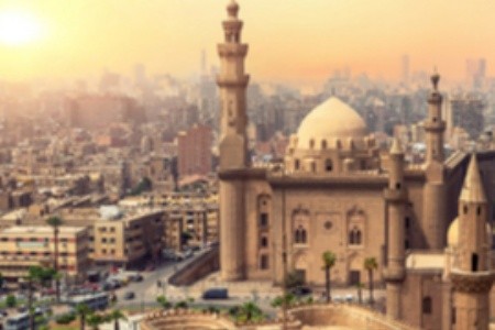 Egypt za hranicemi plážových lehátek: Objevte nejzajímavější místa Káhiry