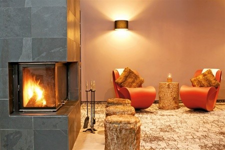 Residenz Hochalm - 4