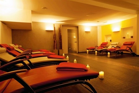 Residenz Hochalm - 5