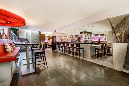 Residenz Hochalm - 6