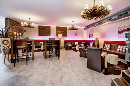 Residenz Hochalm - 7