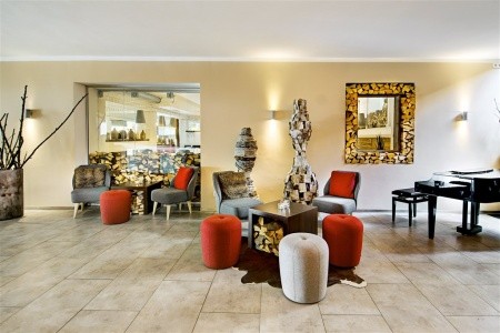 Residenz Hochalm - 8