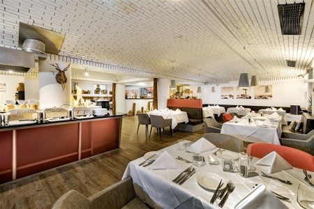 Residenz Hochalm - 9