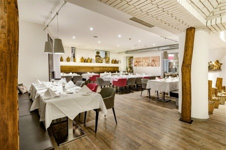 Residenz Hochalm - 10