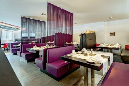 Residenz Hochalm - 11