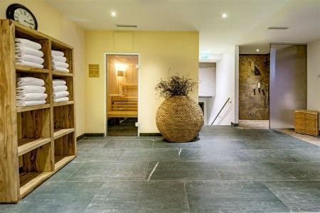 Residenz Hochalm - 13