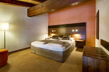 Residenz Hochalm - 16