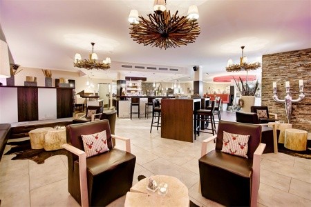 Residenz Hochalm - 19