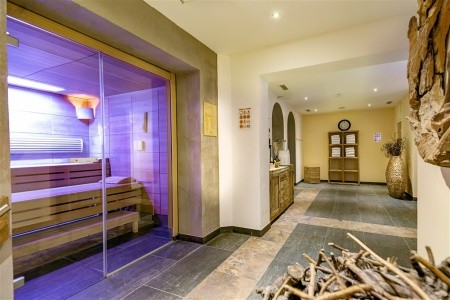 Residenz Hochalm - 20