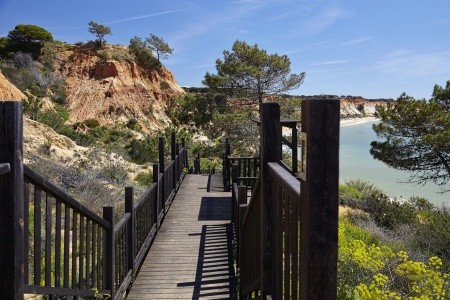 Porto Bay Falesia - 46