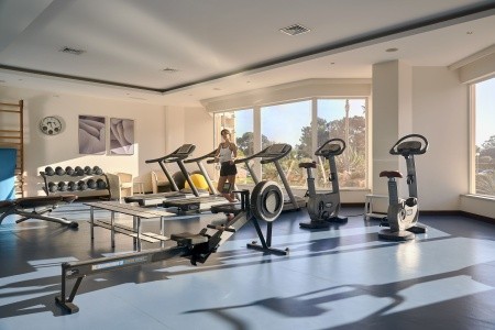 Porto Bay Falesia - 49