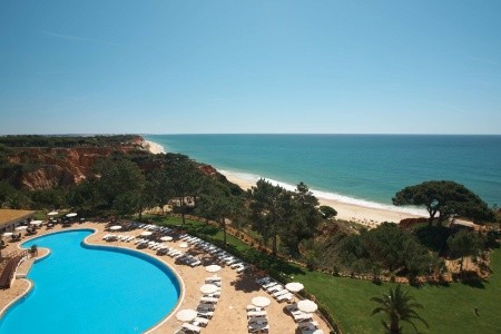 Porto Bay Falesia - 59