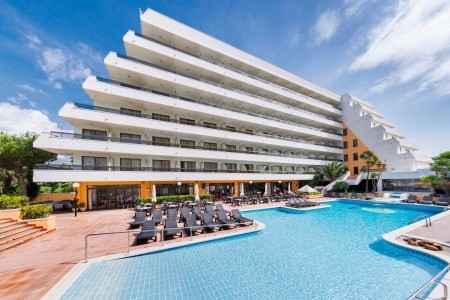 Tropic Park - Hotely Costa del Maresme - Španělsko