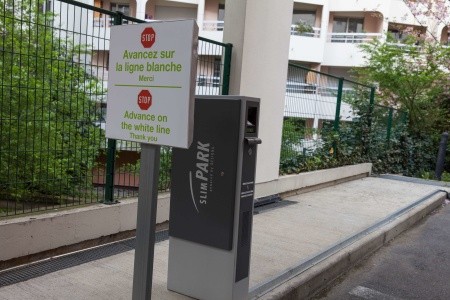 Campanile Paris 19 – La Villette