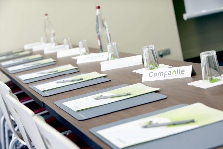 Campanile Paris 19 – La Villette