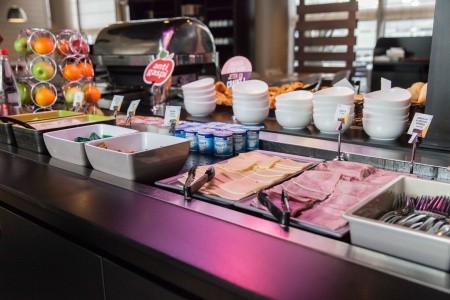 Campanile Paris 19 – La Villette