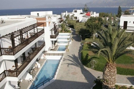 Hersonissos Maris - 2