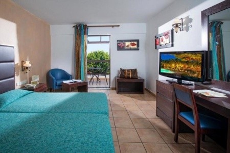 Řecko, Kréta, Hersonissos Maris, za <span>88.790</span> Kč