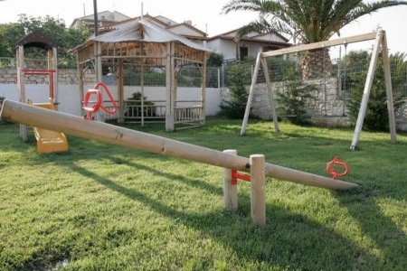 Hersonissos Maris - 8