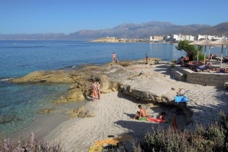 Hersonissos Maris - 10