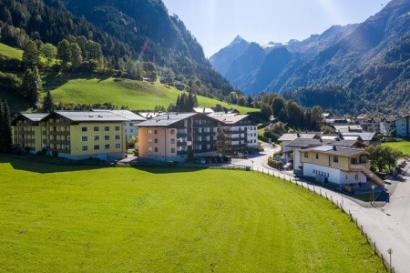 Kaprun Apartments