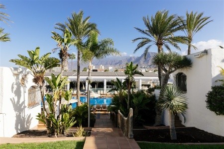 Kanárské ostrovy, Tenerife, Parque Cristobal, za <span>62.500</span> Kč