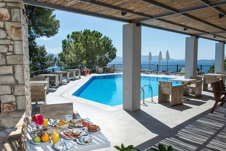 Řecko, Lefkada, Aliki, za <span>23.190</span> Kč