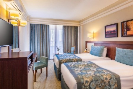 Villa Side Hotel - 4