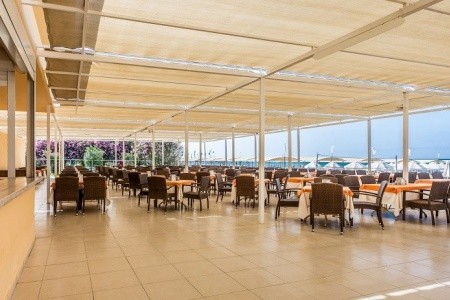 Villa Side Hotel - 7