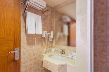 Villa Side Hotel - 8