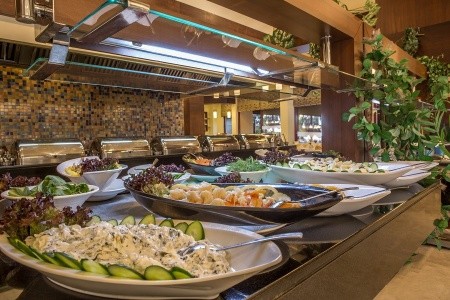 Villa Side Hotel - 9