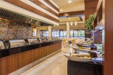 Villa Side Hotel - 10