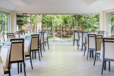 Villa Side Hotel - 13