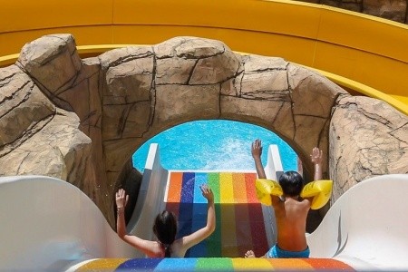 Villa Side Hotel - 17