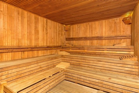 Villa Side Hotel - 19