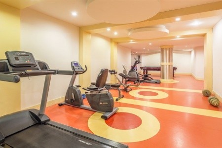 Villa Side Hotel - 20