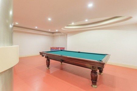 Villa Side Hotel - 21