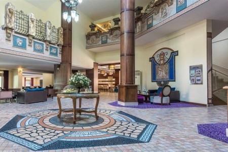 Villa Side Hotel - 22