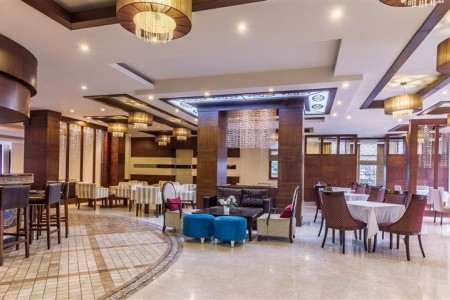 Villa Side Hotel - 23